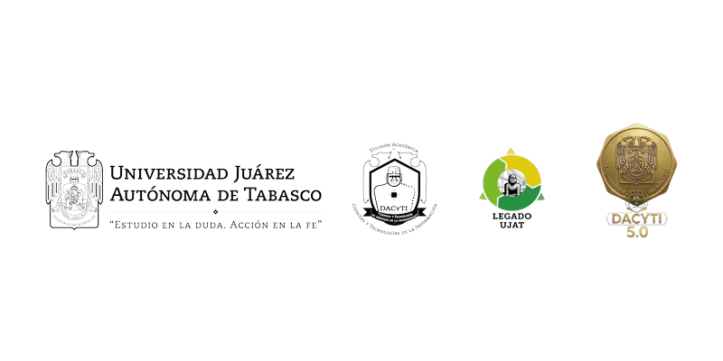 UJAT - Universidad Juárez Autónoma de Tabasco
